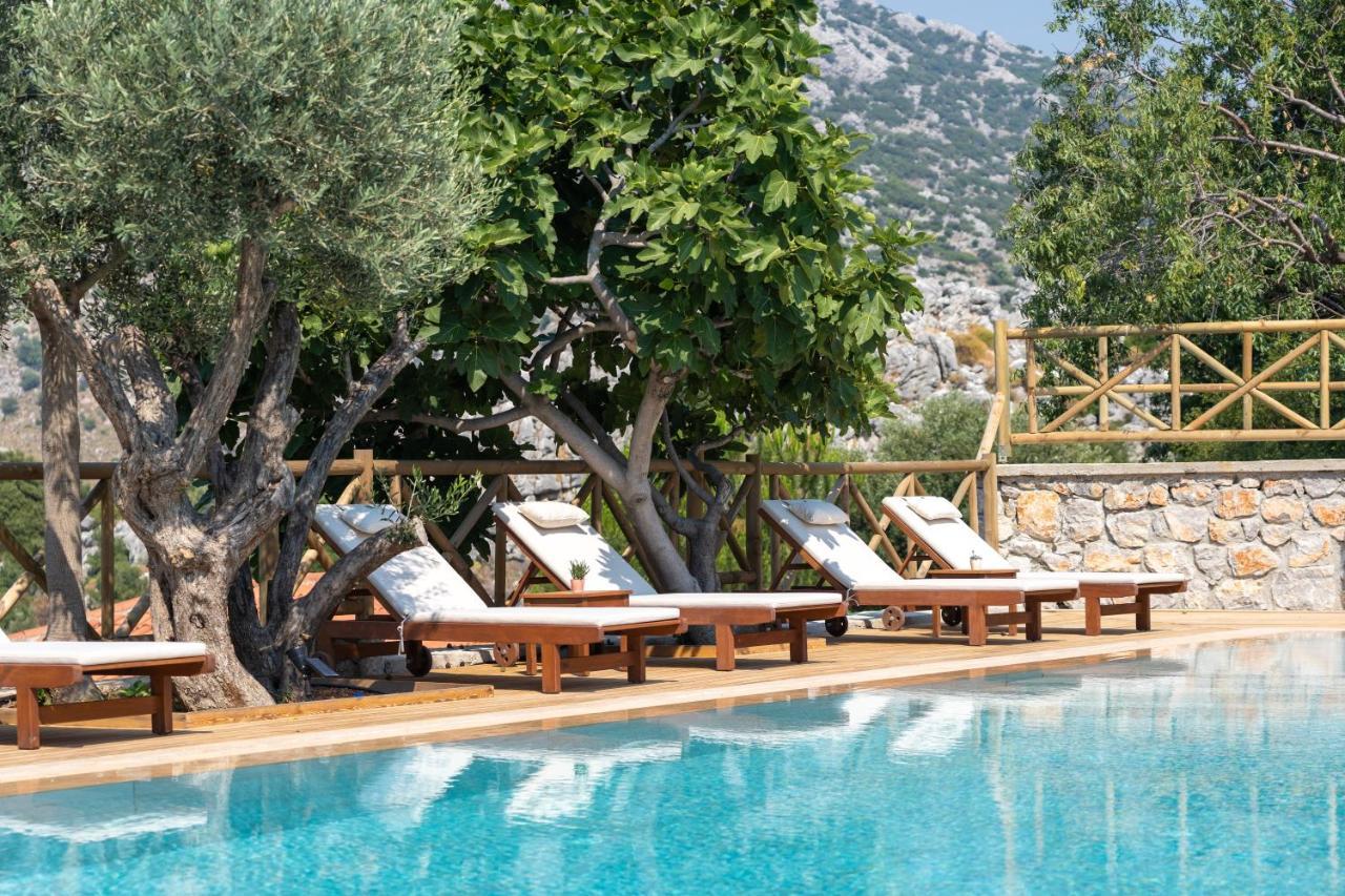Boho Garden Selimiye Hotel Selimiye  Exterior photo