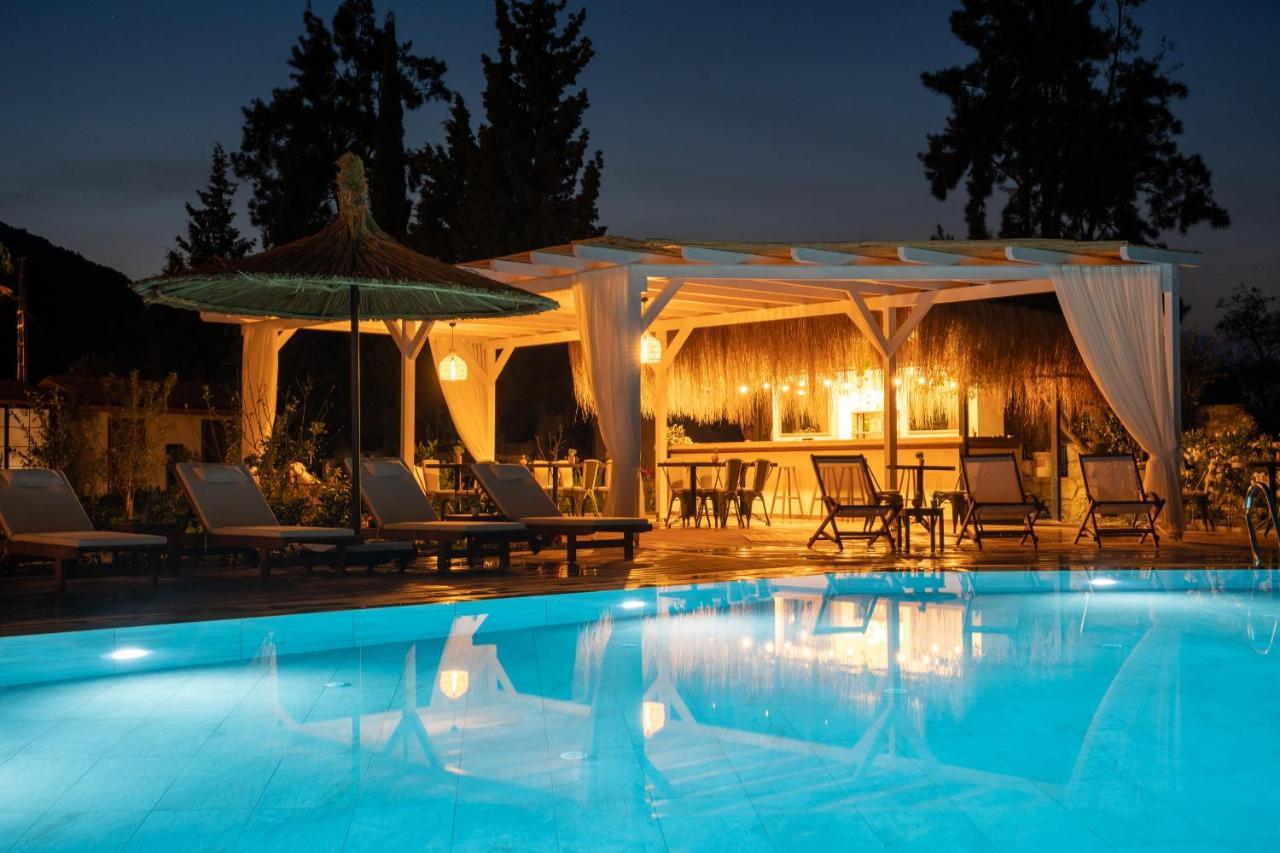 Boho Garden Selimiye Hotel Selimiye  Exterior photo