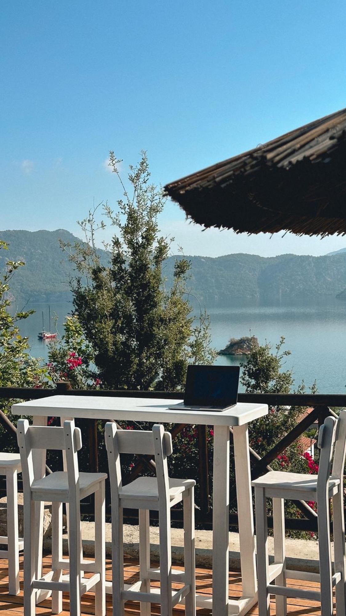 Boho Garden Selimiye Hotel Selimiye  Exterior photo