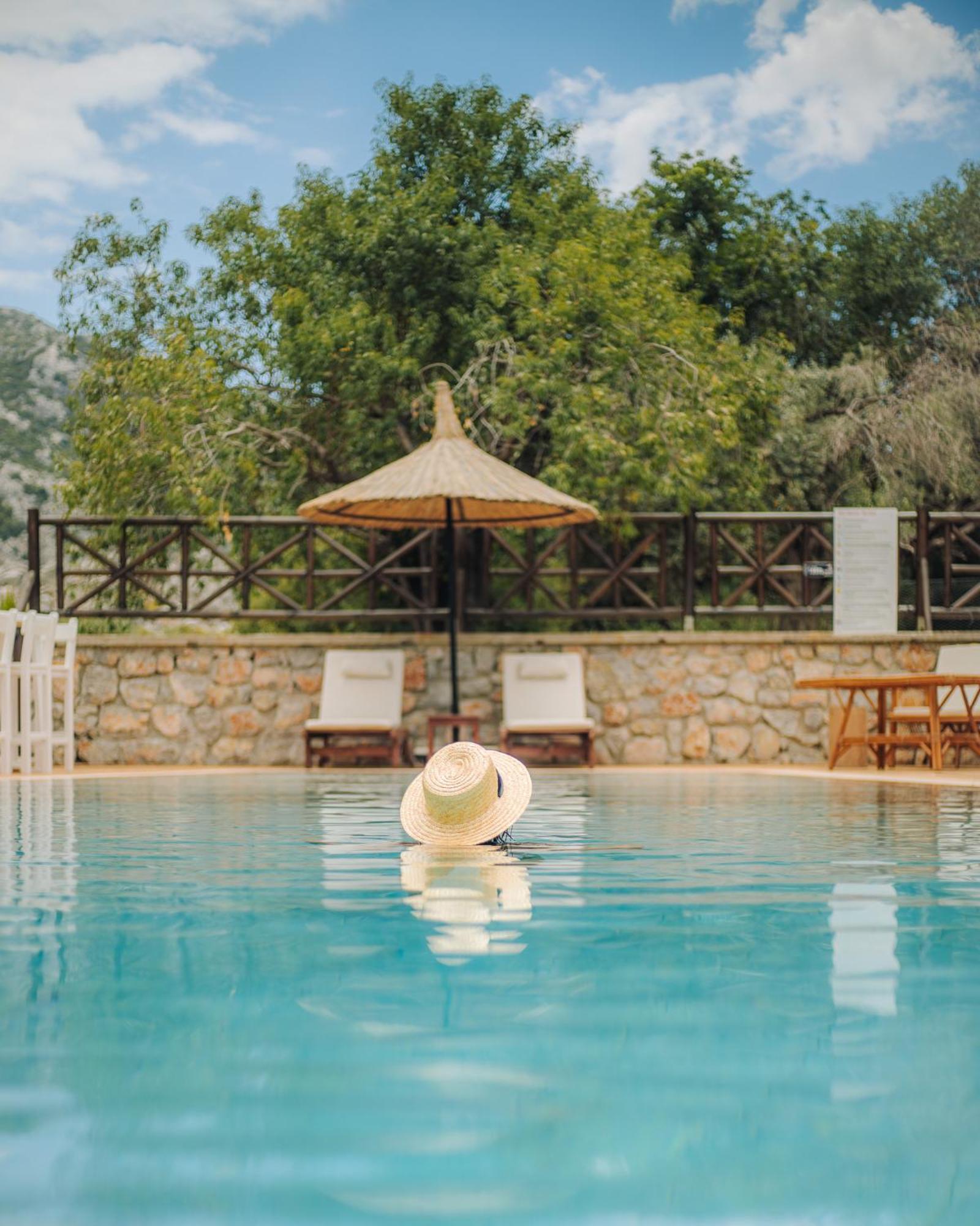Boho Garden Selimiye Hotel Selimiye  Exterior photo